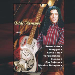 Dengarkan Minggat lagu dari Didi Kempot dengan lirik