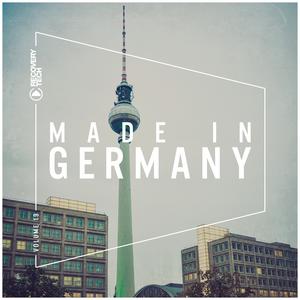 Made In Germany, Vol. 19 dari Various Artists