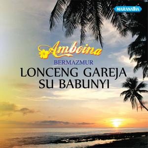Amboina Bermazmur dari Various Artists