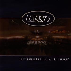 Dengarkan JUST ANOTHER DAY lagu dari Harris dengan lirik