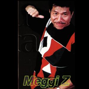 Dengarkan Tiada Harapan Lagi lagu dari Meggi z dengan lirik