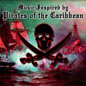 Music Inspired By Pirates of the Caribbean dari Captain Jack