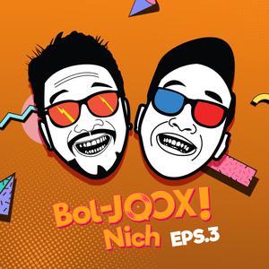 BOLJOOX EP.3
