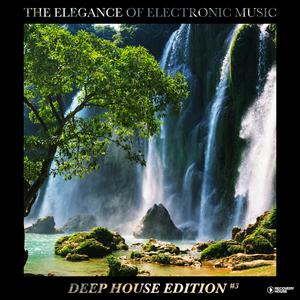 The Elegance of Electronic Music - Deep House Edition #3 dari Various Artists