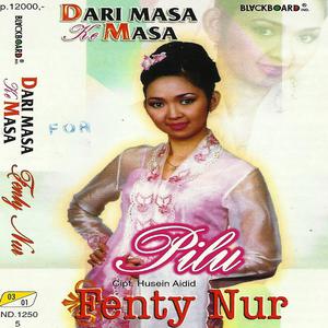 Dengarkan Kubawa lagu dari Fenty Nur dengan lirik