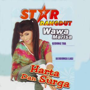 Star Dangdut Wawa Marisa dari Wawa Marisa
