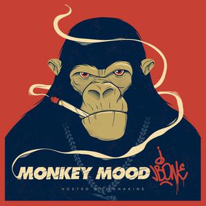 Monkey Mood dari Jbone