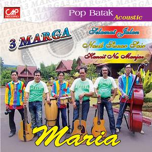 Dengarkan Mamola Pinang lagu dari 3 Marga dengan lirik