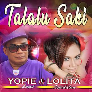 Dengarkan Beta Mati Rasa lagu dari Yopie Latul dengan lirik