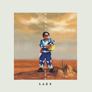 Dengarkan Waktu Bicara lagu dari Laze dengan lirik