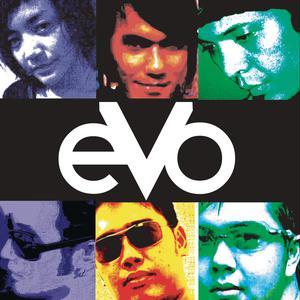 Dengarkan Evolution lagu dari EVO dengan lirik
