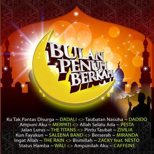 Download Lagu Pintu Taubat Oleh Zivilia Free Mp3