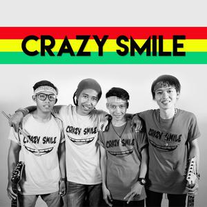Mantan Pacarku dari Crazy Smile