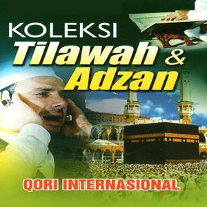 Dengarkan Adzan, Pt. 1 lagu dari Abdul Baset dengan lirik