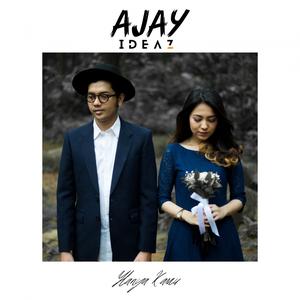 Dengarkan Hanya Kamu lagu dari Ajay Ideaz dengan lirik