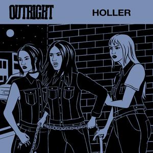 Holler dari Outright