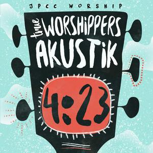 Dengarkan Immanuel lagu dari JPCC Worship dengan lirik
