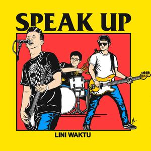Dengarkan Balada Tanah Merah lagu dari Speak Up dengan lirik