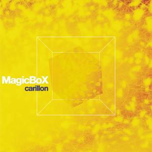 Carillon dari Magic Box
