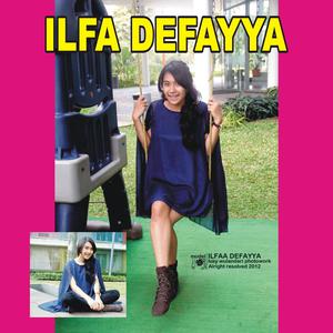 Dengarkan Mutiara lagu dari Ilfa Defayya dengan lirik
