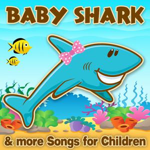 Baby Shark & More Songs for Children dari Nursery Rhymes
