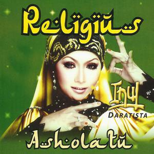 Dengarkan Ya Rosulallah lagu dari Inul Daratista dengan lirik