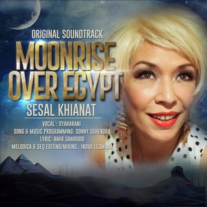 Dengarkan Sesal Khianat lagu dari Syaharani dengan lirik