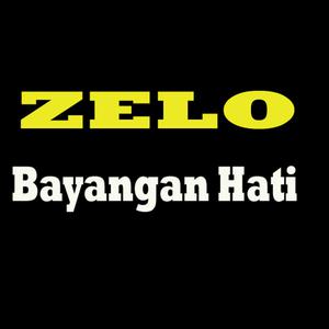 Dengarkan Bayangan Hati lagu dari Zelo dengan lirik