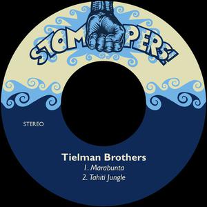 Marabunta dari Tielman Brothers
