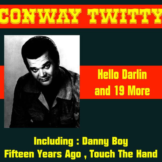 Download Lagu This Time I've Hurt Her More oleh Conway