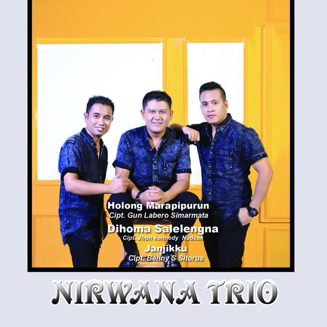 Download Lagu Diho Ma Salelengna Oleh Nirwana Trio Free Mp3