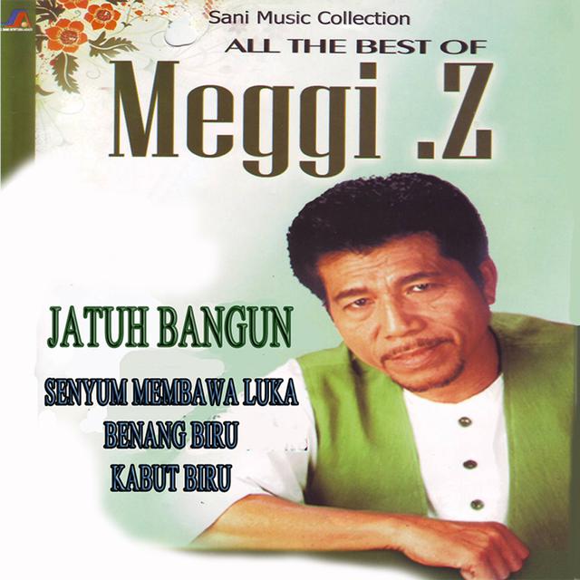 Download Lagu Jatuh Bangun Oleh Meggi Z Free Mp3