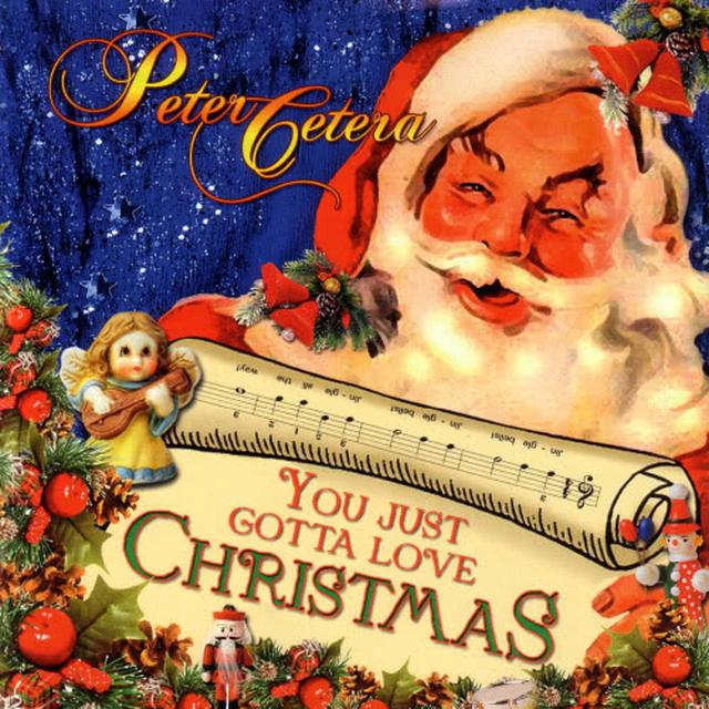 Download Lagu Deck The Halls oleh Peter Cetera Free Lagu MP3