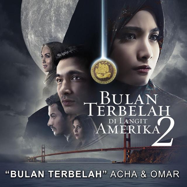 Download Lagu Bulan Terbelah Dilangit Amerika Mp3  Stafashared