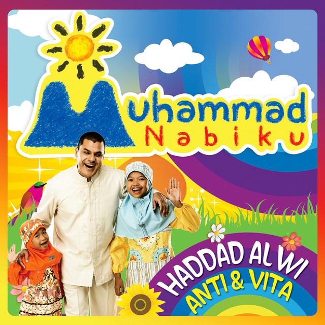Download Lagu Muhammad Nabiku oleh Haddad Alwi Free Lagu MP3