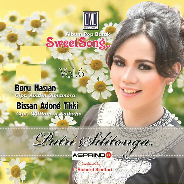 Download Lagu Nunga Adong Nampuna Au oleh Putri Silitonga