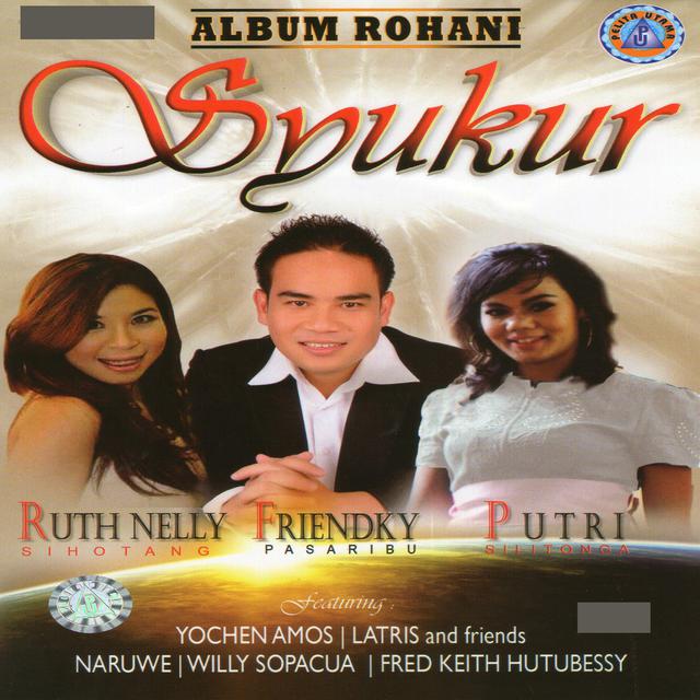 Download Lagu Kuberikan Hatiku Oleh Ruth Nelly Sihotang Free Mp3 Download Lagu Kuberikan Hatiku Oleh Ruth Nelly Sihotang Free Mp3