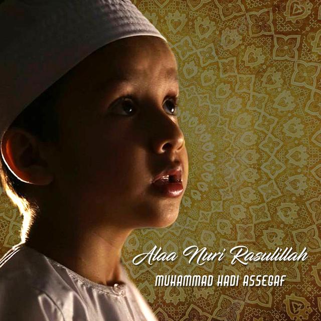 Download Lagu Kisah Sang Rasul oleh Muhammad Hadi Assegaf Free Lagu MP3