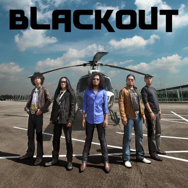 Download Lagu Selalu Ada oleh Blackout Free Lagu MP3
