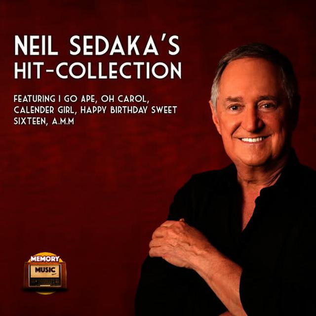 Download Lagu Sweet Little You oleh Neil Sedaka Free Lagu MP3