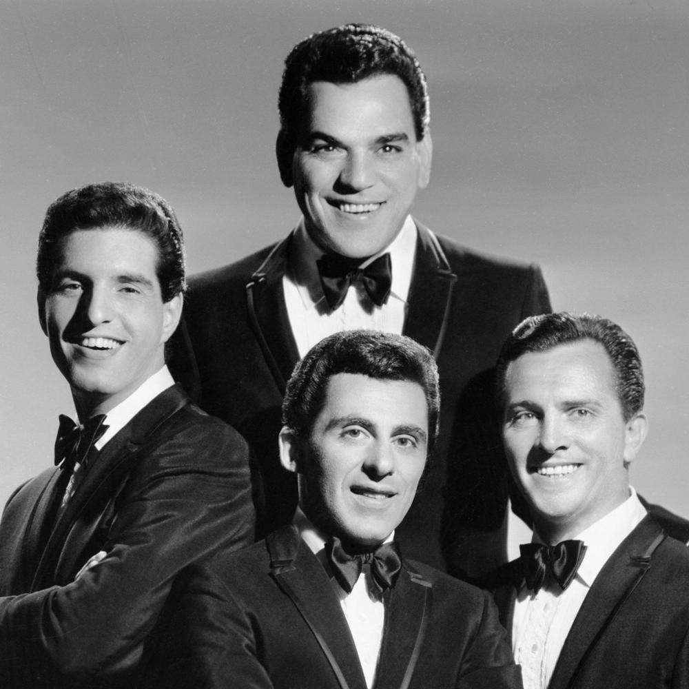 Download Lagu Frankie Valli &amp; The Four Seasons MP3