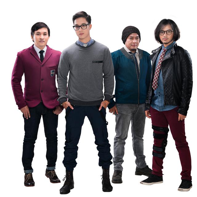 Download Lagu Demi Hati Mp3 Dari Yovie Nuno