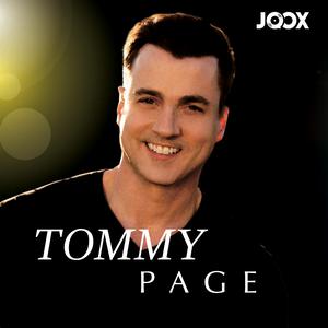 RIP Tommy Page
