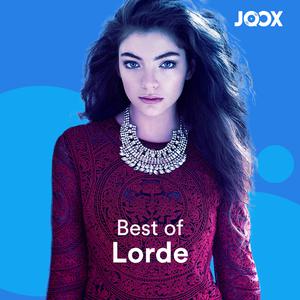 Best of: Lorde