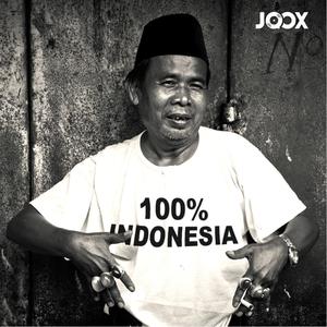 100% Indonesia