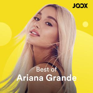 Best of: Ariana Grande