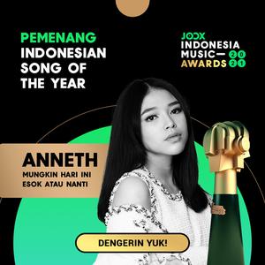 Indonesian Song of The Year JIMA 2021