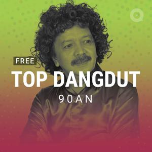 Top Dangdut 90an