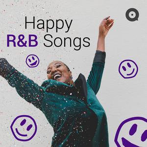 Happy R&B Songs