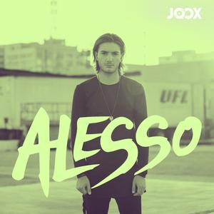 Alesso Hot List